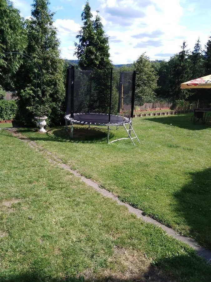 Pension Lukas Karlovy Vary Hotel