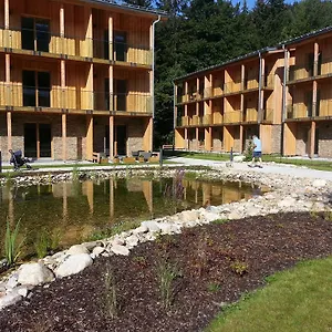  Apartmán Medvědín Česká republika
