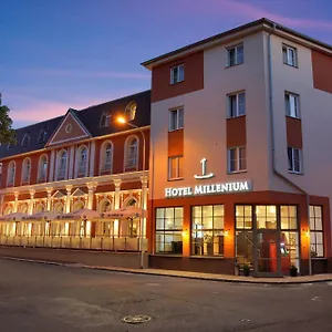 3* Hotel Millenium