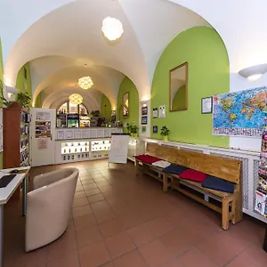  Hostel Mango Česká republika