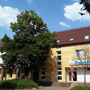 *** Hotel Zannam Česká republika